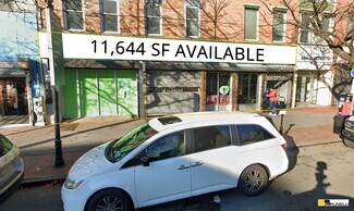 Plus de détails pour 56-64 Broad St, Elizabeth, NJ - Commerce de détail à louer