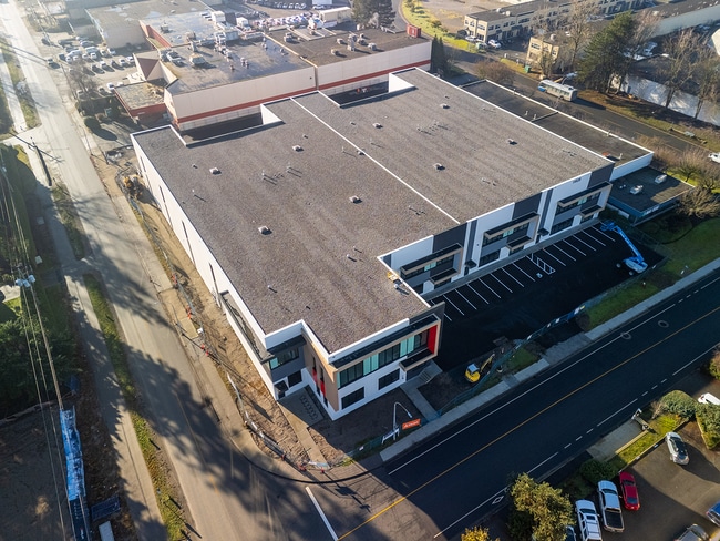 More details for 11928 Machrina Way, Richmond, BC - Industrial for Lease