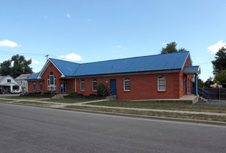 More details for 721 Center Rd, West Seneca, NY - Office for Sale