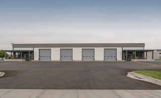 More details for 1343 Jones St, Idaho Falls, ID - Industrial for Lease