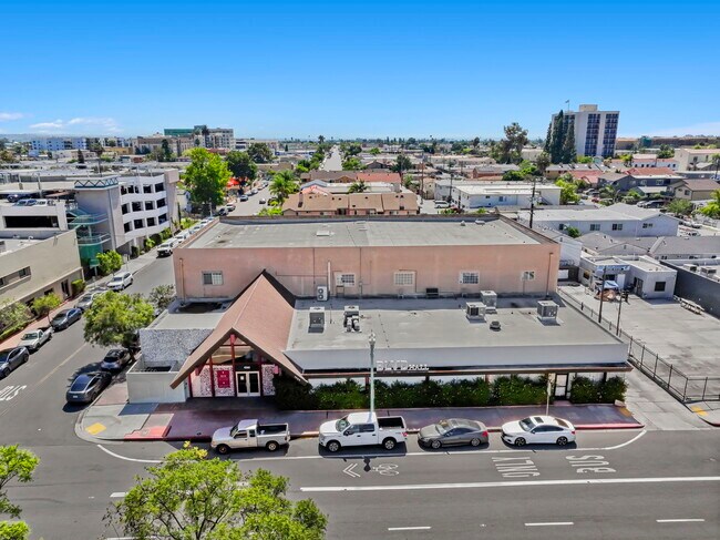More details for 4265 El Cajon Blvd, San Diego, CA - Retail for Sale