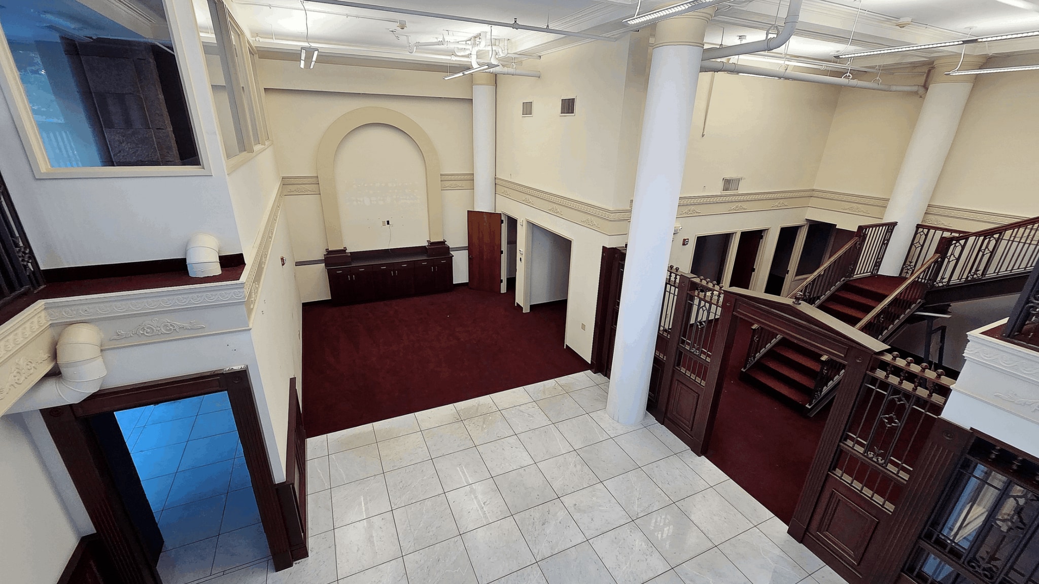 822 Olive St, Saint Louis, MO for lease Primary Photo- Image 1 of 31