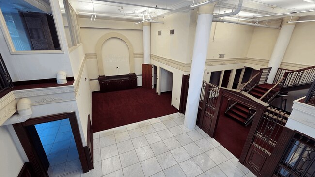 Plus de détails pour 822 Olive St, Saint Louis, MO - Bureau à louer