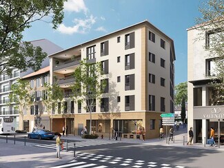 Plus de détails pour 13 Boulevard De La République, Aix-en-Provence - Bureau à vendre