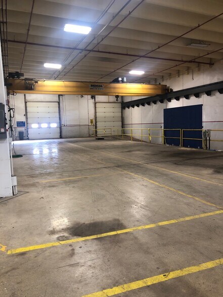 28800 N. Energy Drive, Green Oaks, IL à louer - Photo intérieure - Image 2 de 5