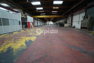 More details for Industrial for Lease