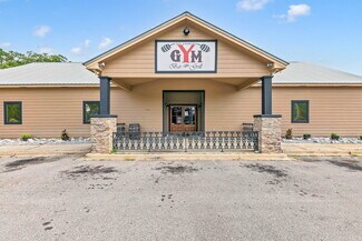 Plus de détails pour 2579 Douglas Ave, Brewton, AL - Commerce de détail à vendre