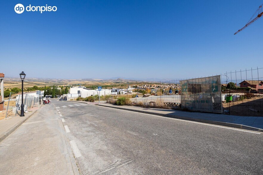 Calle Veleta, Dílar, Granada for sale - Building Photo - Image 3 of 21