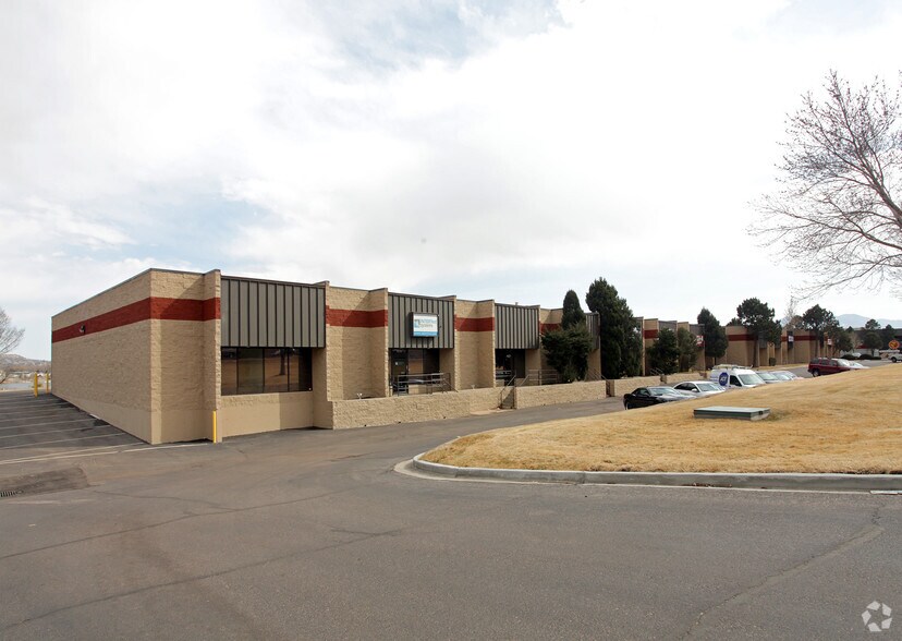4155-4181 Sinton Rd, Colorado Springs, CO for lease - Building Photo - Image 3 of 8