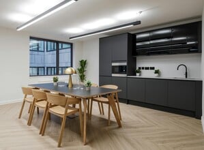 74 Coleman St, London for lease Interior Photo- Image 2 of 8