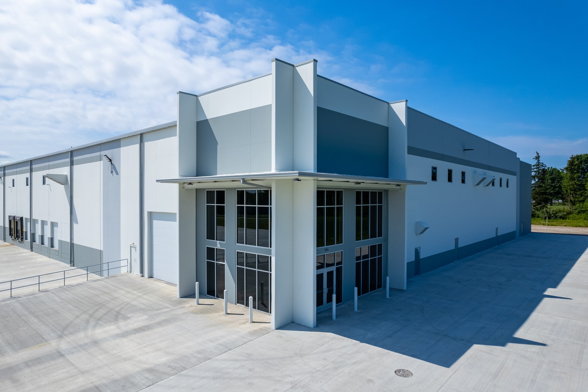 1750 Airport West Rd, Mansfield, OH for sale Building Photo- Image 1 of 11