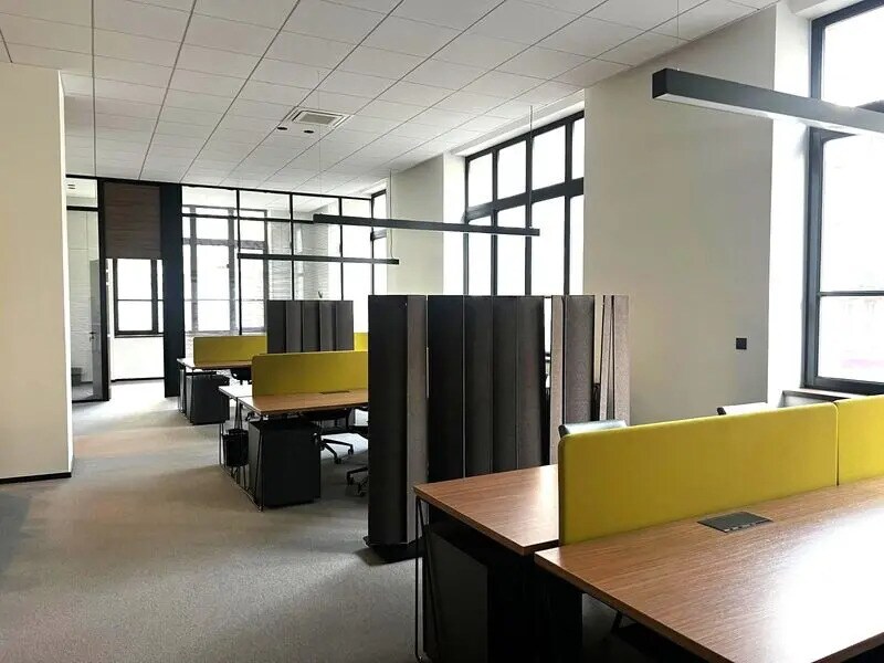 Bureau dans Lyon à louer Photo intérieure- Image 1 de 18