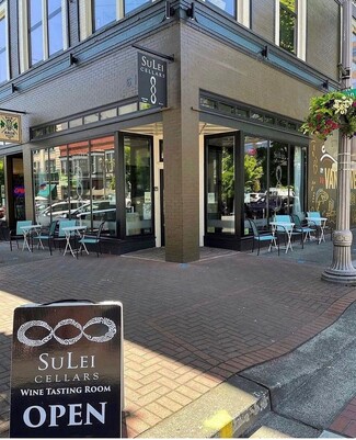 Plus de détails pour 614 Main St, Vancouver, WA - Vente au détail à louer