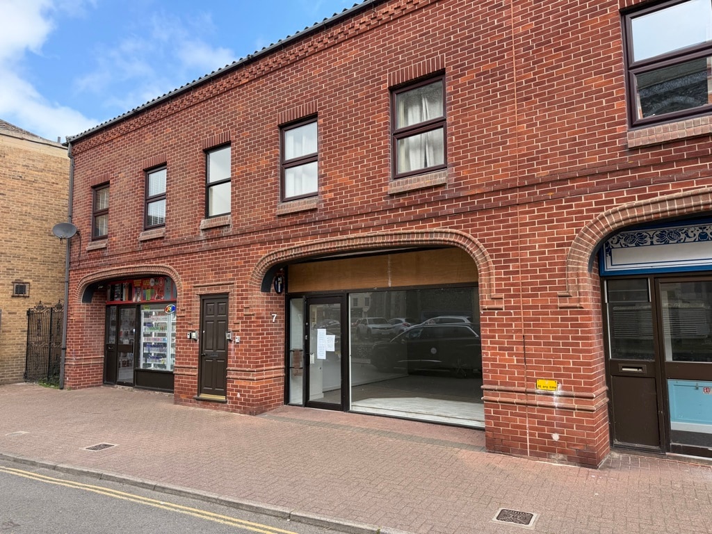 7 Tucker St, Cromer for lease Building Photo- Image 1 of 3