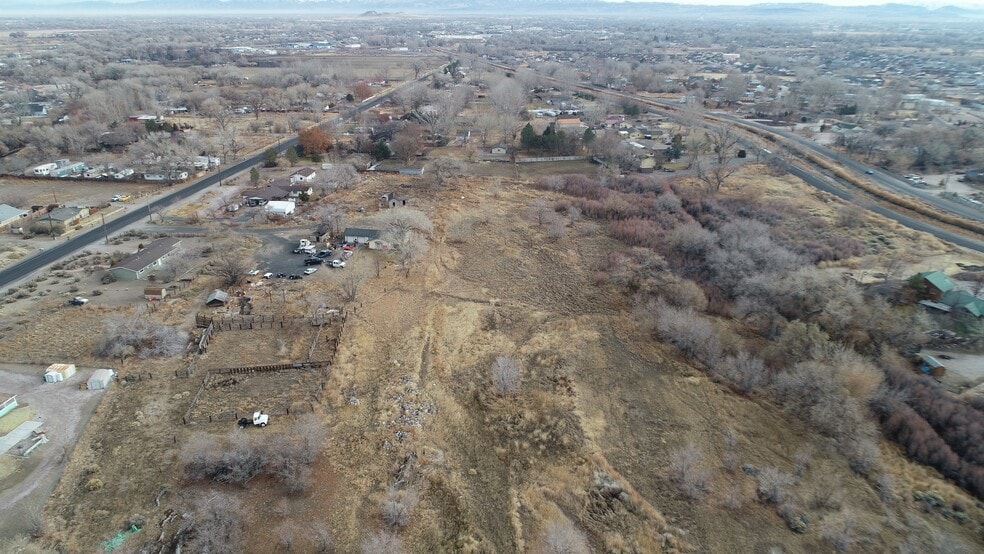 3275 Alcorn Rd, Fallon, NV for sale - Building Photo - Image 3 of 8