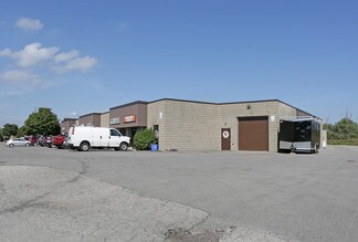More details for 70 Pacific Crt, London, ON - Flex, Industrial for Lease