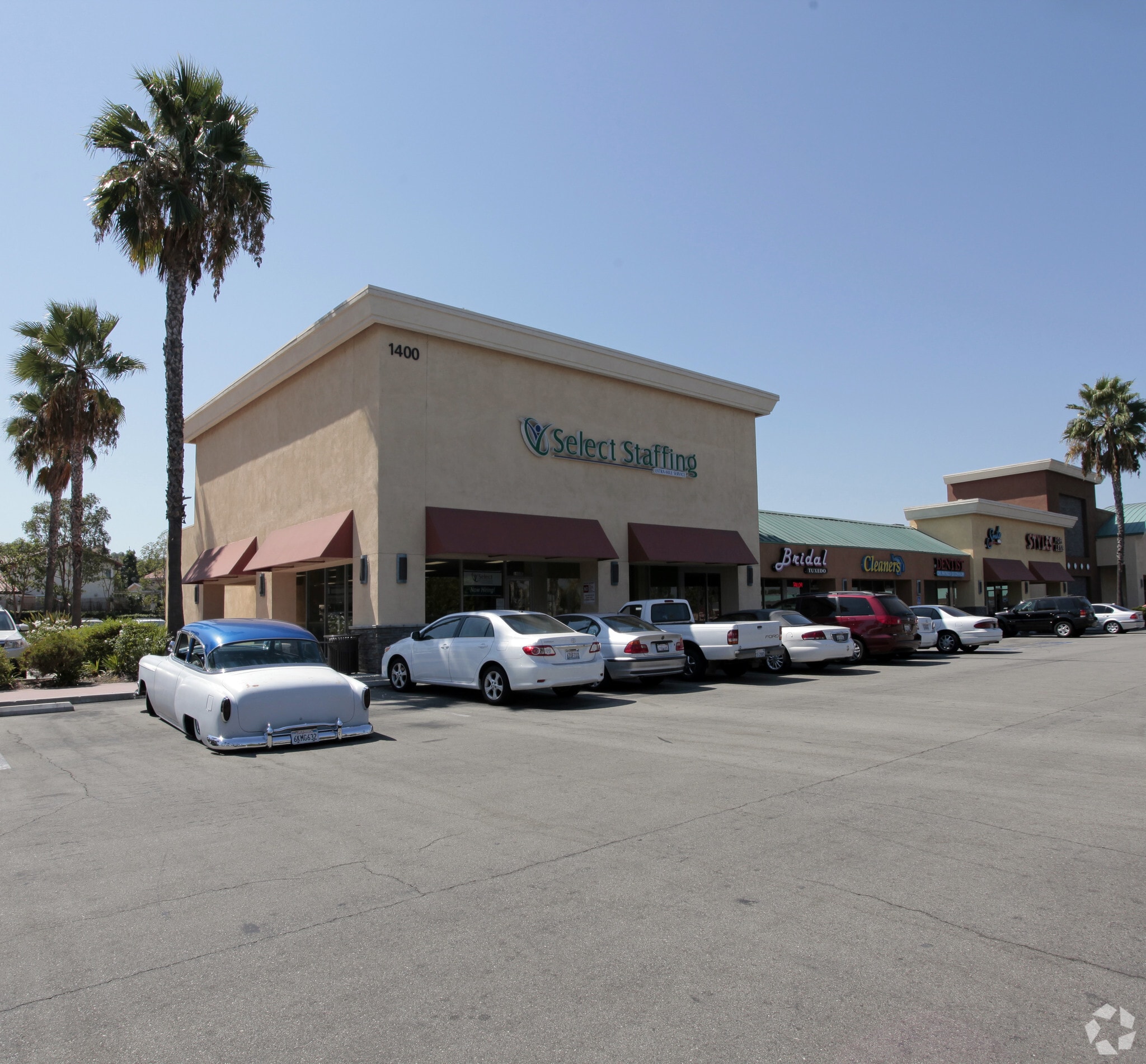 1400 W Imperial Hwy, La Habra, CA for sale Primary Photo- Image 1 of 1