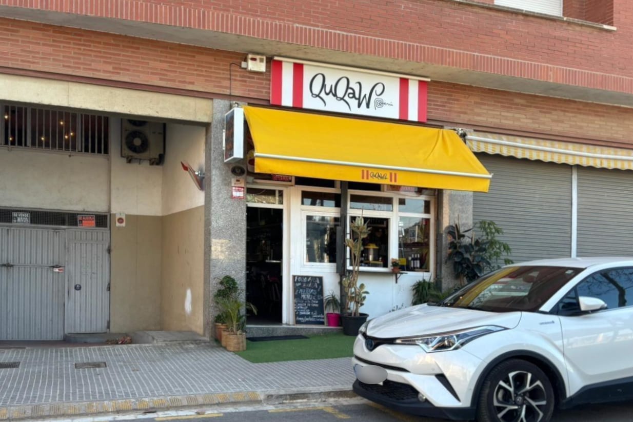 Viladecans, BAR 08840 - Unit - - - Interior Photo - Image 1 of 16