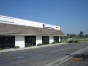 6682-6700 Van Buren Blvd, Riverside CA - Entrepôt