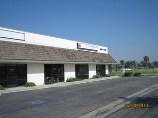 Plus de détails pour 6682-6700 Van Buren Blvd, Riverside, CA - Industriel à louer