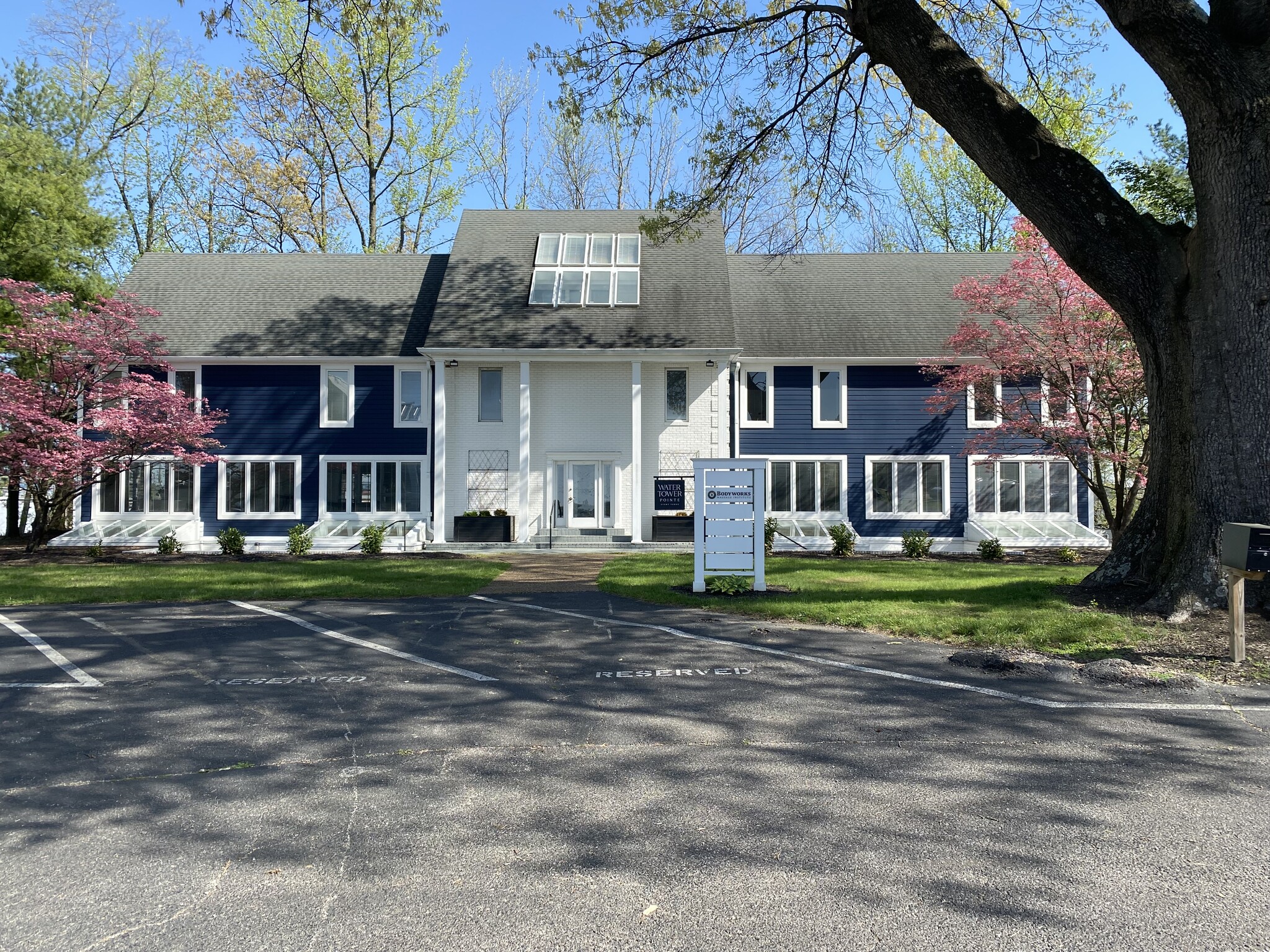 4920 Lincoln Ave, Evansville, IN for lease Building Photo- Image 1 of 12