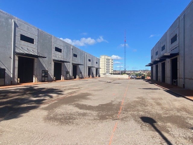 94-1245 Halehana, Waipahu, HI for lease - Building Photo - Image 2 of 7