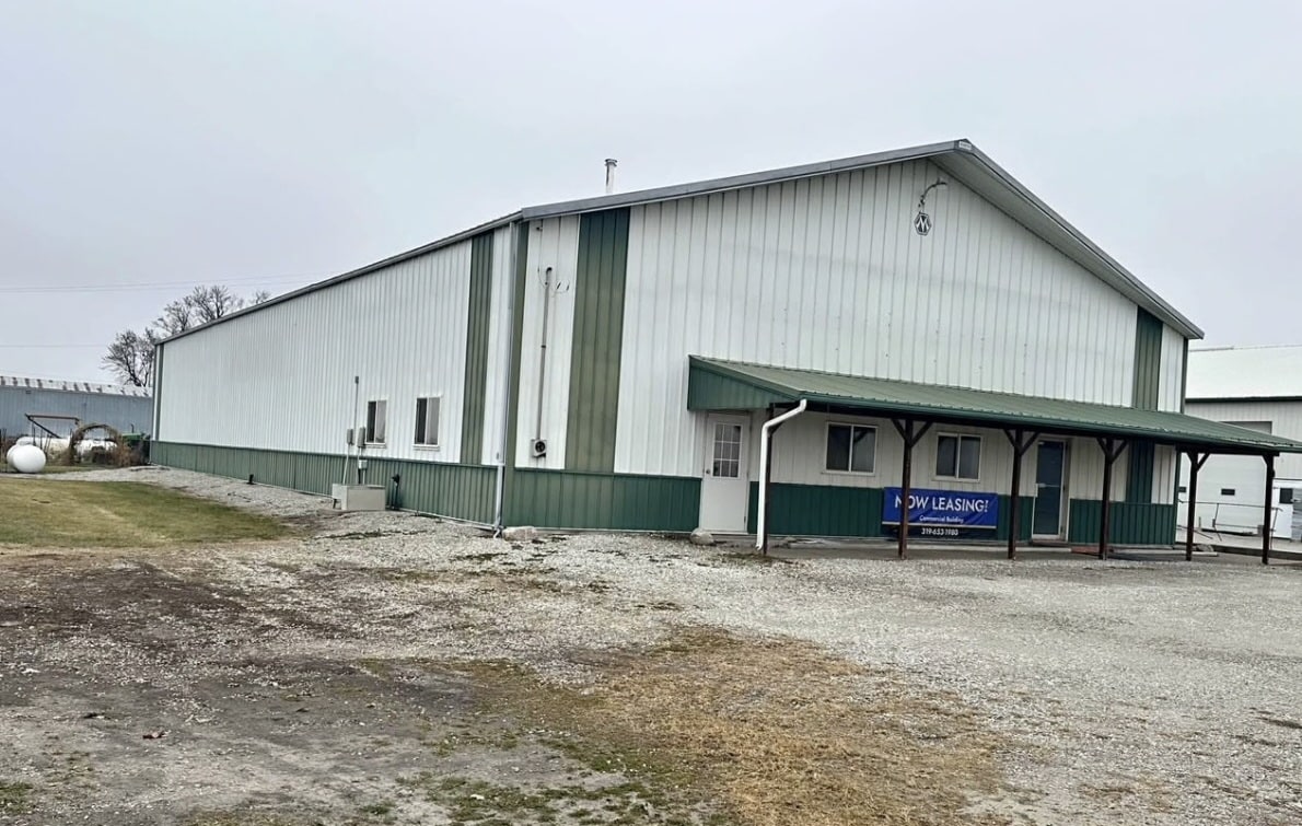 2490 Highway 92, Washington, IA for lease Building Photo- Image 1 of 9