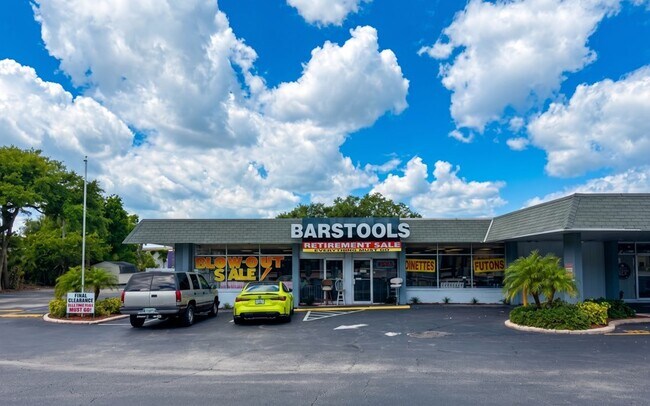 More details for 1202 Ridgewood Ave, Daytona Beach, FL - Retail for Sale