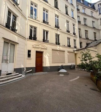 More details for 4 Avenue De L'Opera, Paris - Office for Lease