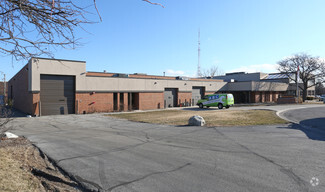 More details for 220 W Campus Dr, Arlington Heights, IL - Office, Industrial for Lease