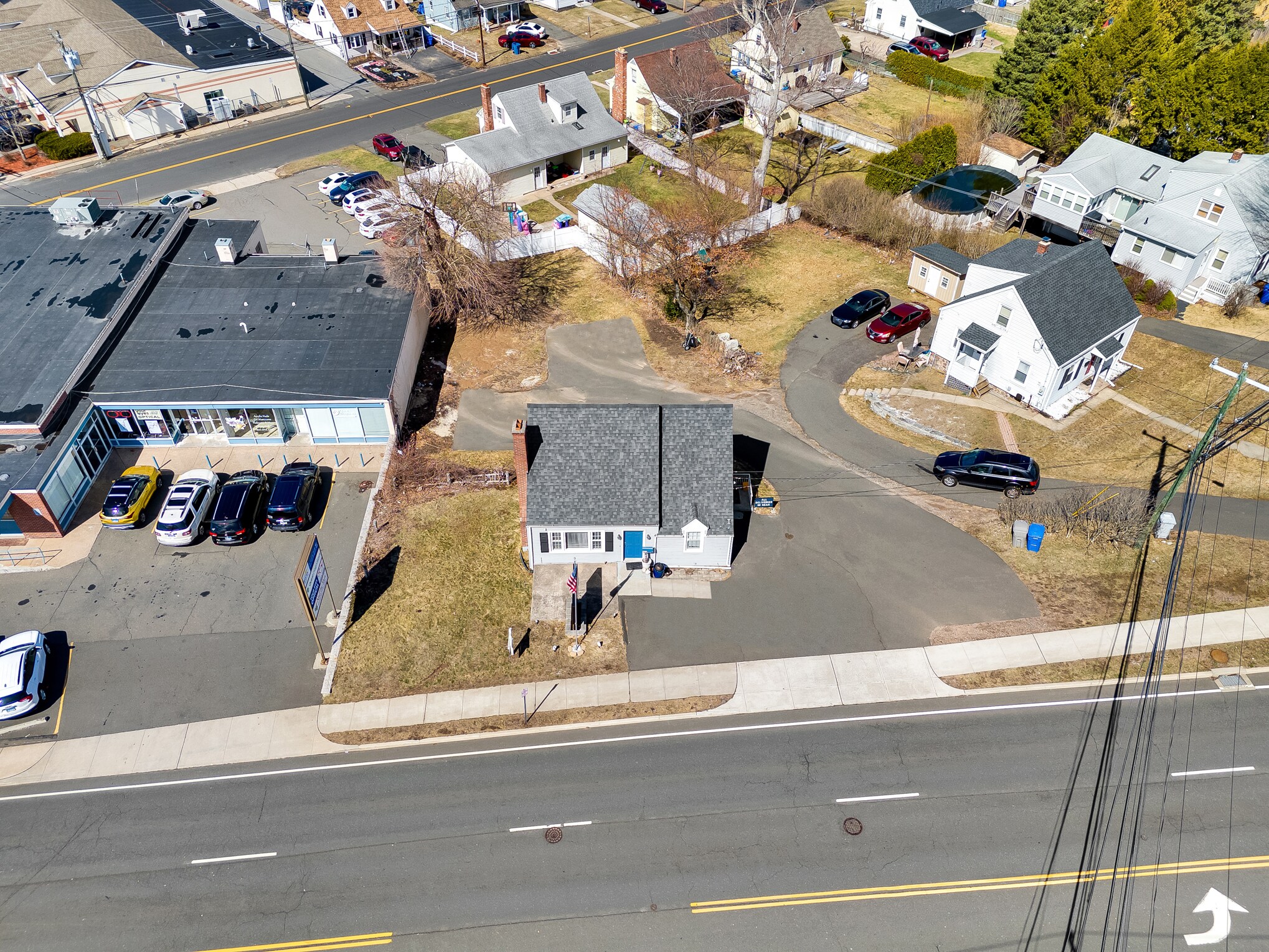 941 Farmington Ave, Bristol, CT for sale Building Photo- Image 1 of 25