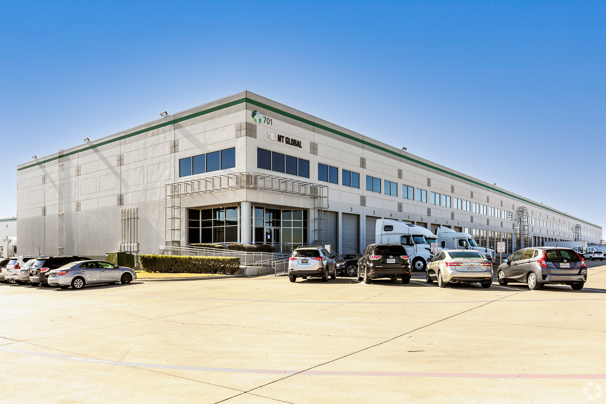 701 Hanover Dr, Grapevine, TX for sale Building Photo- Image 1 of 1