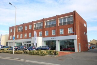 More details for West Quay Rd, Poole - Office for Lease