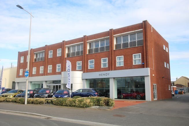 West Quay Rd, Poole à louer Photo principale- Image 1 de 4