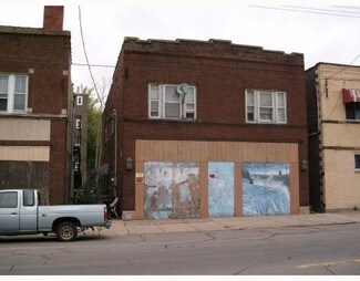 Plus de détails pour 1314 Niagara St, Niagara Falls, NY - Commerce de détail à vendre