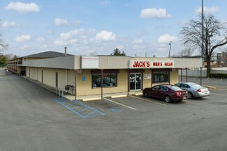 More details for 3414 Dorr St, Toledo, OH - Office/Retail for Lease