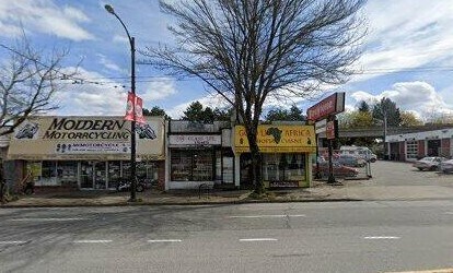 2836 Commercial Dr, Vancouver, BC for sale Primary Photo- Image 1 of 1