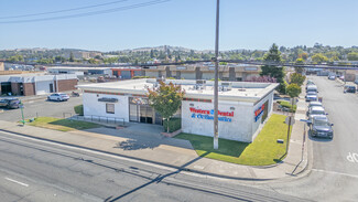 Plus de détails pour 3400 Sonoma Blvd, Vallejo, CA - Bureau à vendre