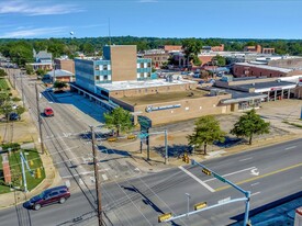 CBH Insurance - Convenience Store