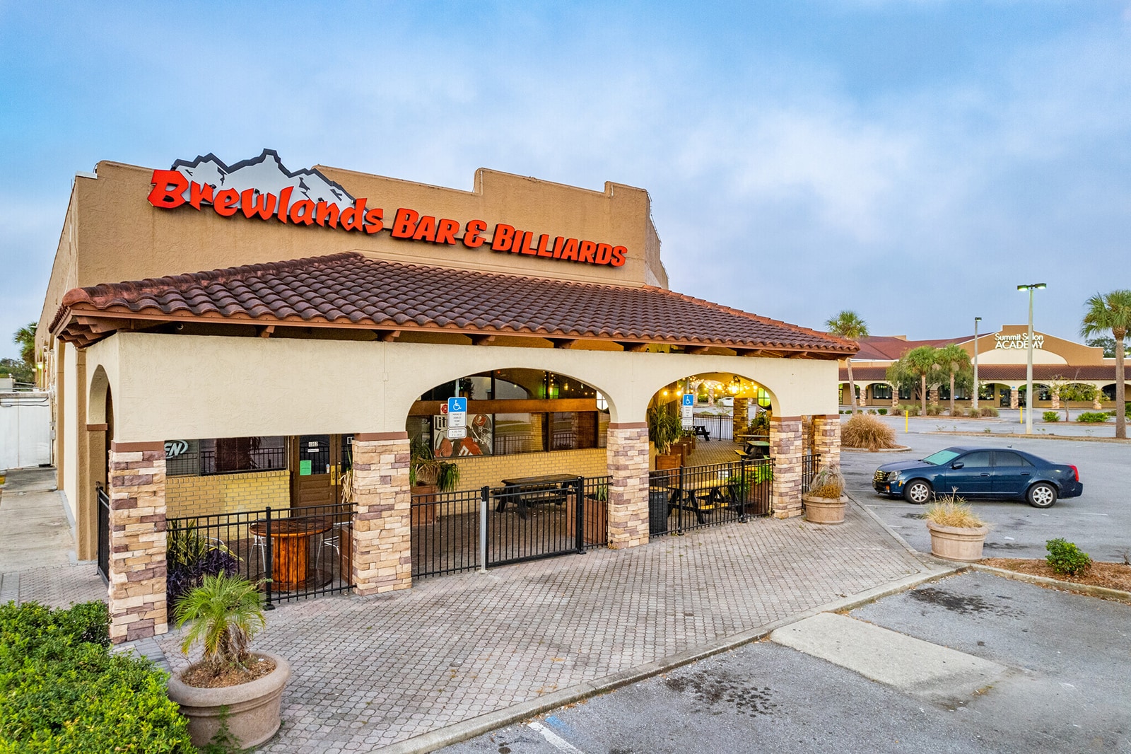 4802 Gunn Hwy, Tampa, FL for lease Building Photo- Image 1 of 8