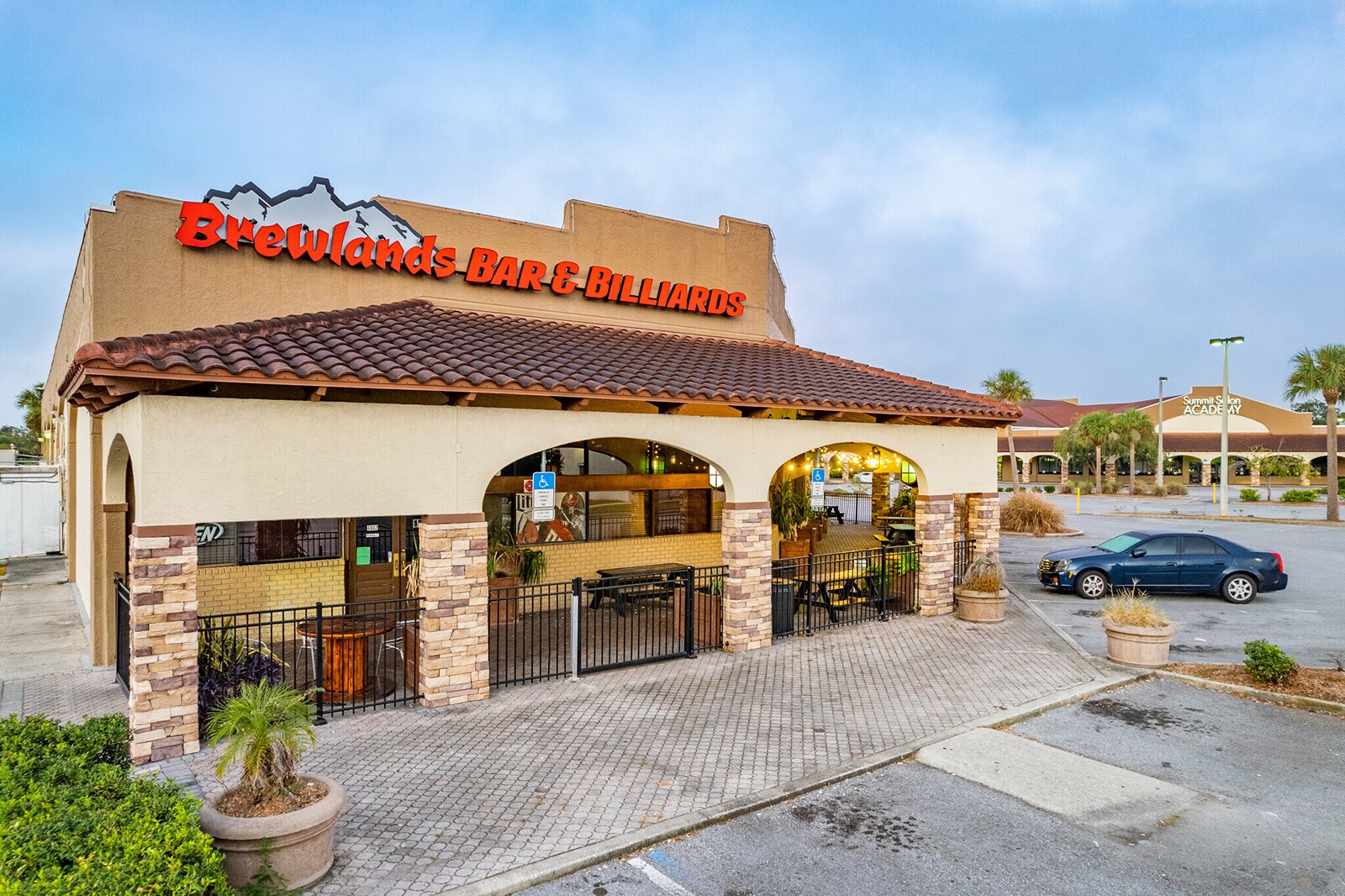 4802 Gunn Hwy, Tampa, FL à louer Photo principale- Image 1 de 8