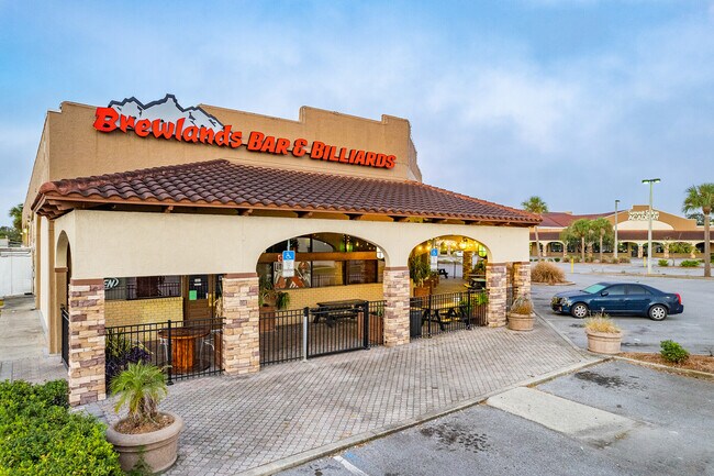 More details for 4802 Gunn Hwy, Tampa, FL - Retail for Lease