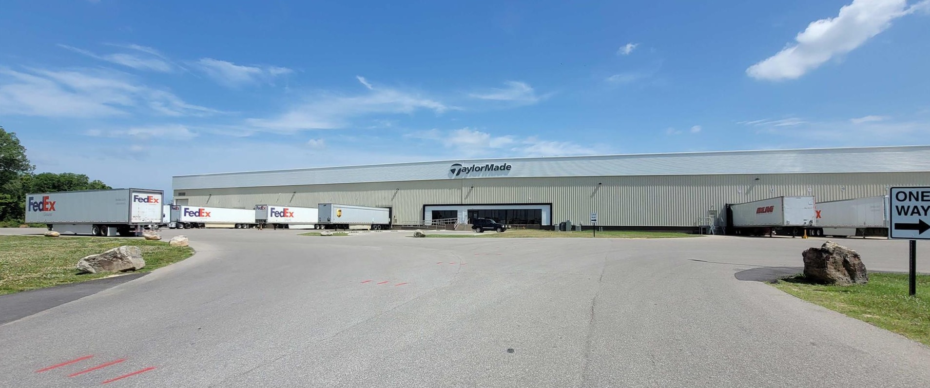 4400 Garrison Ave, Evansville, IN à louer Photo intérieure- Image 1 de 10