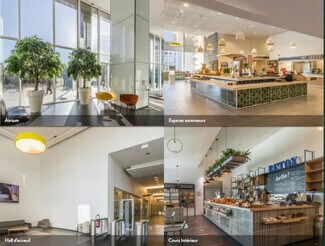 More details for 35 Rue D'Alsace, Levallois-Perret - Coworking for Lease