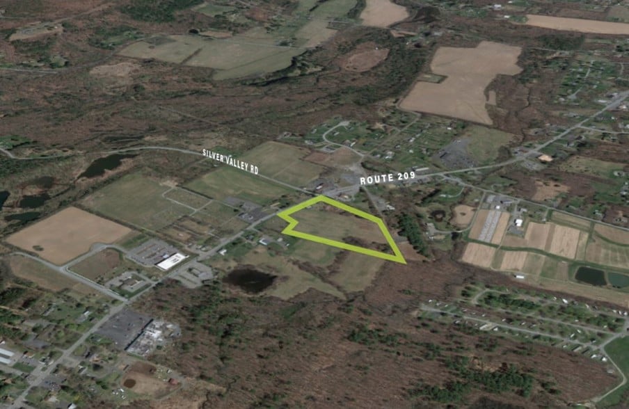 Route 209, Saylorsburg, PA à vendre - Autre - Image 3 de 3