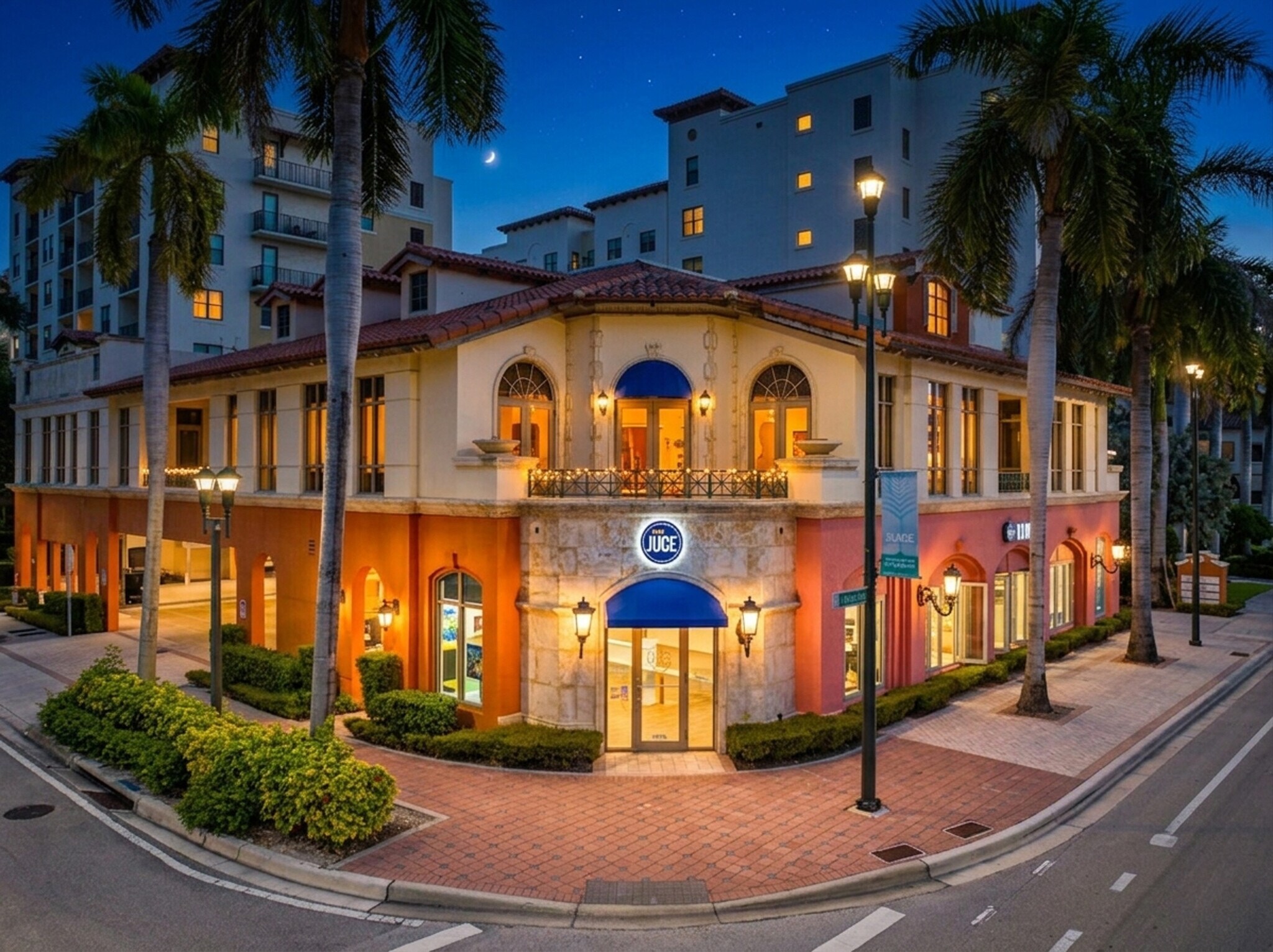 197 S Federal Hwy, Boca Raton, FL à louer Photo du bâtiment- Image 1 de 32