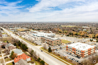 2244 W 95th St, Naperville, IL - Aérien  Vue de la carte - Image1