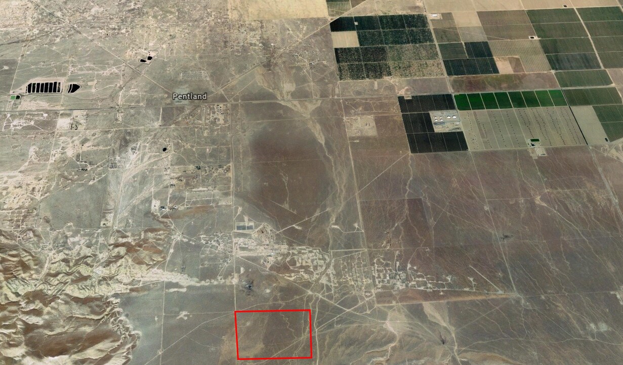 Pentland Rd, Maricopa, CA à vendre Photo du bâtiment- Image 1 de 4