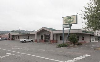 Plus de détails pour 5209 Pacific Hwy E, Fife, WA - Commerce de détail à vendre