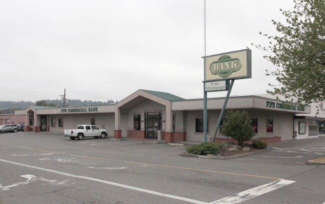More details for 5209 Pacific Hwy E, Fife, WA - Retail for Sale